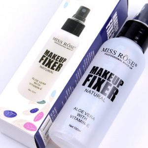 Miss Rose Make up fixer