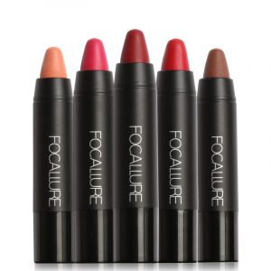 Matte Lips Crayon