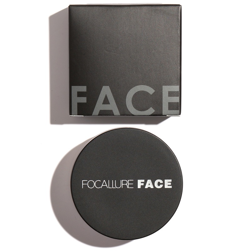 Oil Free Loose Setting Powder - Image 2