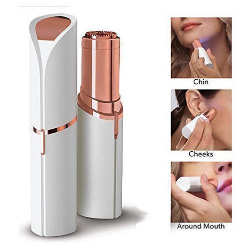 Flawless Facial Hair Remover - Image 2