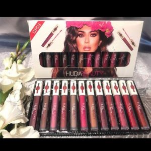 Huda Beauty Lip Gloss