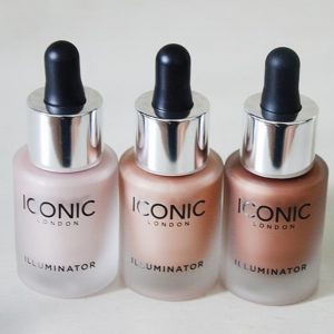 Iconic Liquid Highlighter