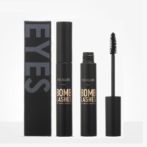 Bomb Lashes Volumizing Mascara