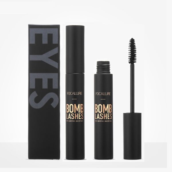 Bomb Lashes Volumizing Mascara