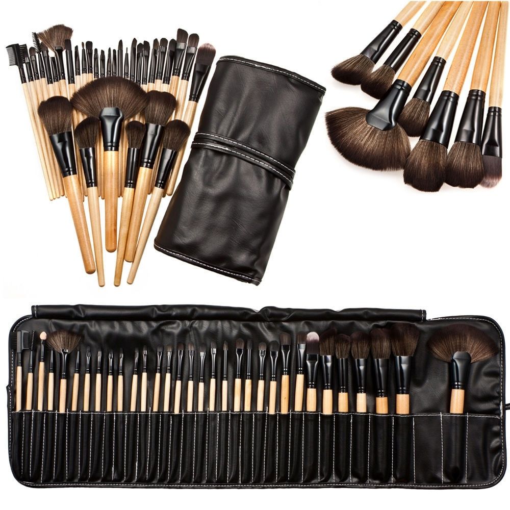 Cosmetics shop