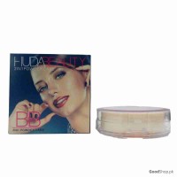 Huda Beauty 2 in 1 Powder Cake