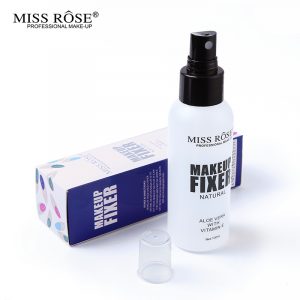 Miss Rose Make up fixer