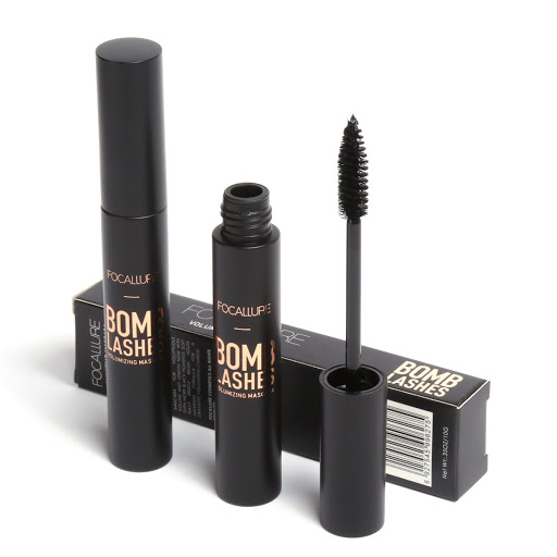 Bomb Lashes Volumizing Mascara - Image 2