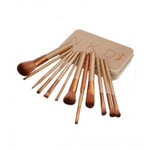 Naked Brush Set 12 Pieces