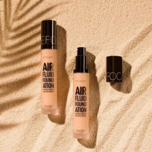 Focallure Air Fluid Foundation