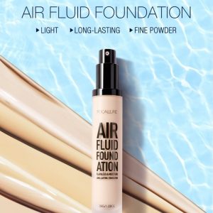 Focallure Air Fluid Foundation