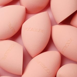 Focallure Blender & Puff