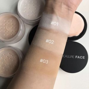 Focallure Loose Powder