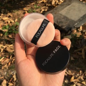 Focallure Loose Powder