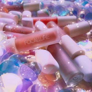 Focallure Lip Mattes