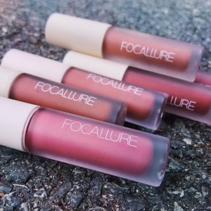 Focallure Lip Mattes