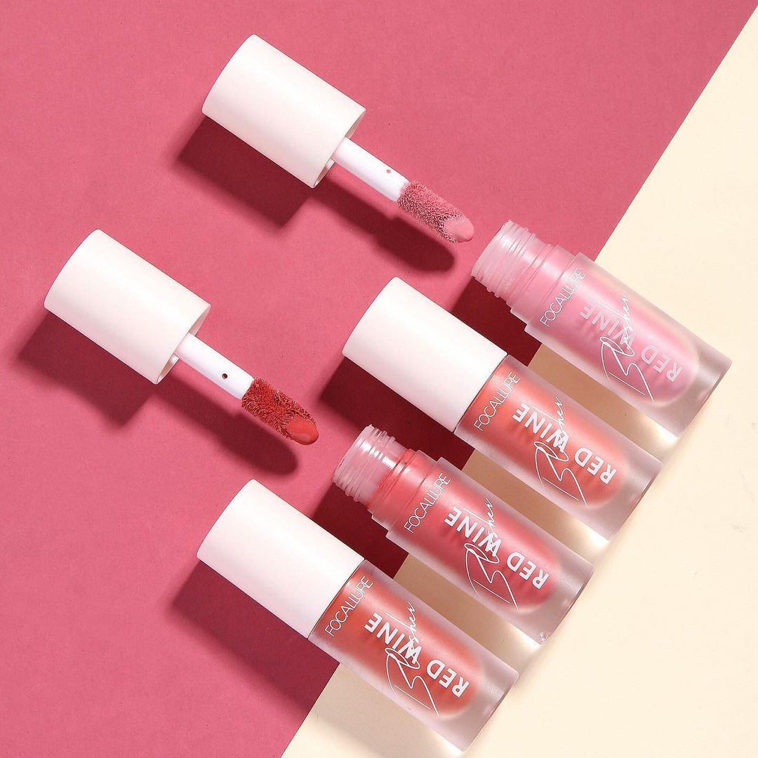 Focallure Liquid Blush