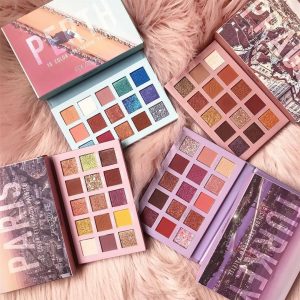Focallure Eyeshadow Palette