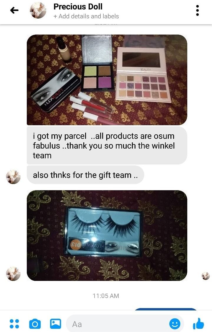 Precious_Doll_Review