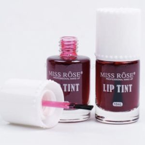 MISS RÔSE Professional Make-Up Lip Tint